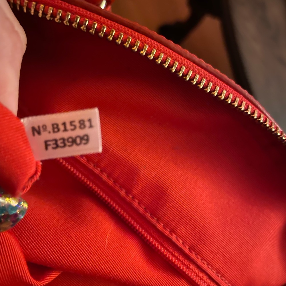 Coach Cora domed satchel - Picture 11 of 12